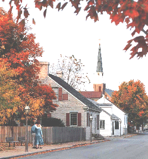 Historic Property