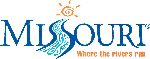 Missouri State Tourism Logo